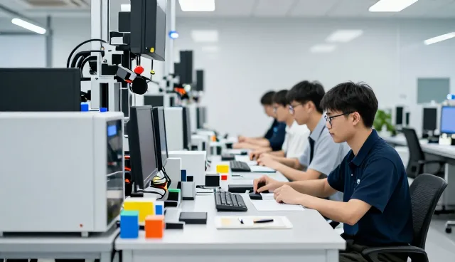 东莞维加科技有限公司
